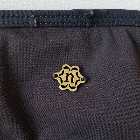 Nanette Lepore Embroidered Bikini Bottom S Small - Picture 5 of 5